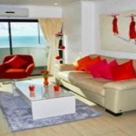 Patong Tower 1-Bedroom Apartment Full Sea View Zewnętrze zdjęcie