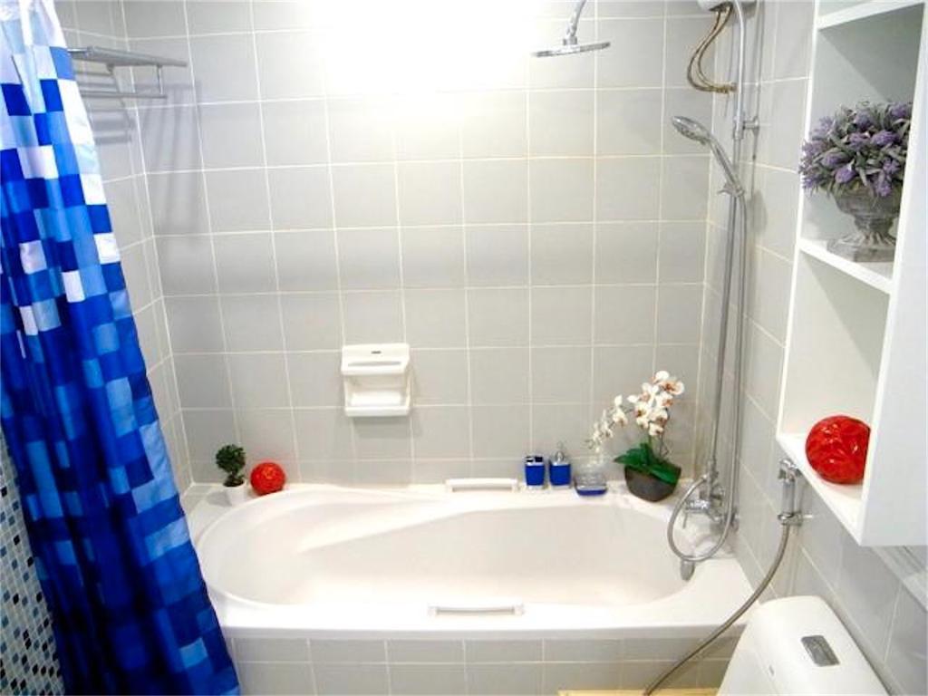Patong Tower 1-Bedroom Apartment Full Sea View Zewnętrze zdjęcie