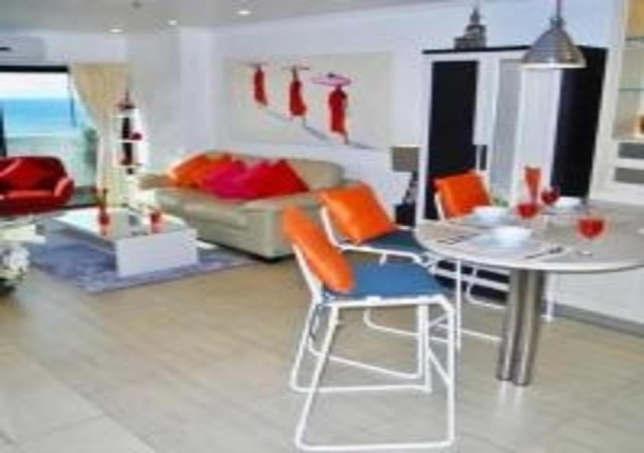 Patong Tower 1-Bedroom Apartment Full Sea View Zewnętrze zdjęcie