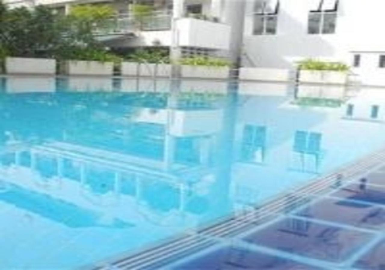 Patong Tower 1-Bedroom Apartment Full Sea View Zewnętrze zdjęcie